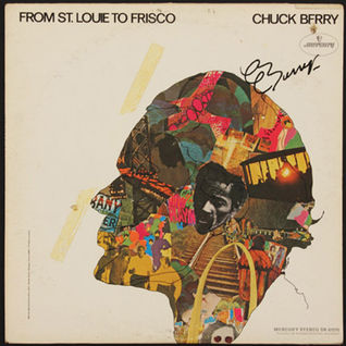 From St. Louie to Frisco