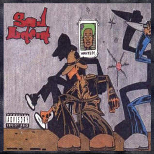 Fuckin' Backstabber (Single)