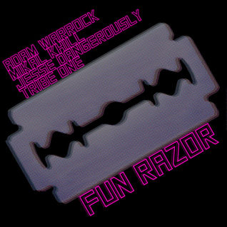 Fun Razor