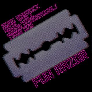 Fun Razor