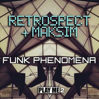 Funk Phenomena EP