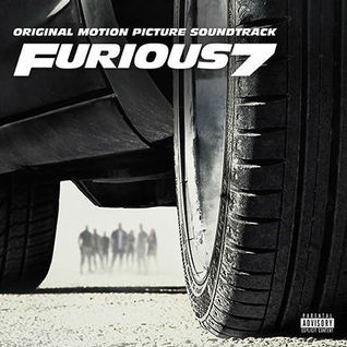 Furious 7 - Original Motion Picture Soundtrack