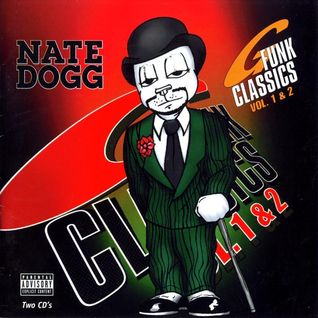 G-Funk Classics Vol. 1: Ghetto Preacher