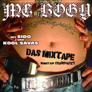 Gangstarboogie: Das Mixtape