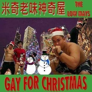 Gay For Christmas