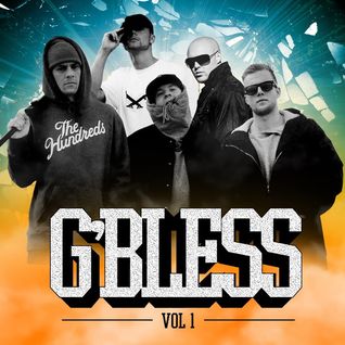 G'Bless Vol. 1