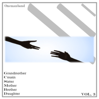 GCSMBD: Vol, 3
