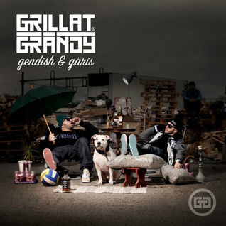 Gendish & Gäris
