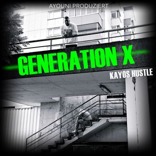 Generation X