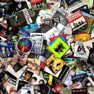 Genius Users' Music Collections