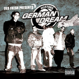 German Dream Allstars