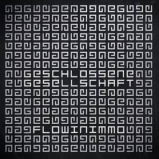 Geschlossene Gesellschaft