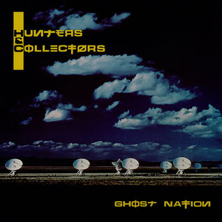 Ghost Nation