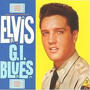 G.I. Blues