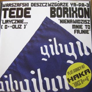 Gib Gibon Skład