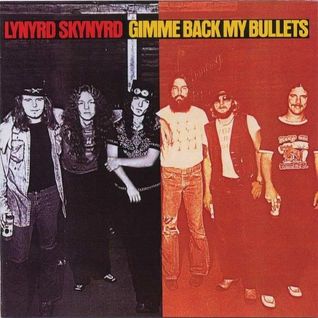 Gimme Back My Bullets