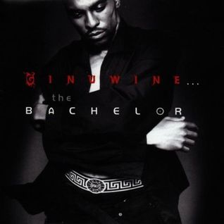 Ginuwine...the Bachelor