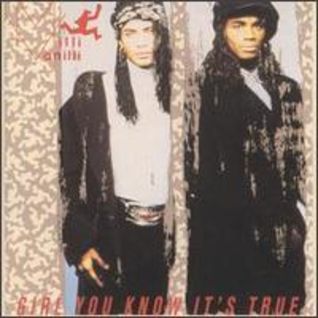 Girl You Know It's True