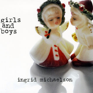 Girls and Boys