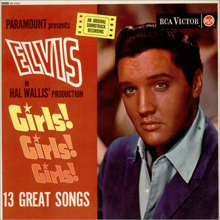 Girls! Girls! Girls!