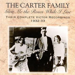 Give Me the Roses While I Live: Their Complete Victor Recordings (1932–1933)