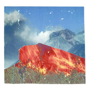 Go Tell Fire to the Mountain
