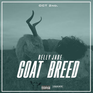 Goat Breed EP