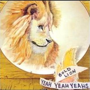 "Gold Lion" (Single)