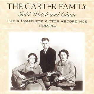 Gold Watch and Chain: Their Complete Victor Recordings (1933–1934)