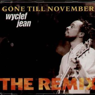 Gone 'Til November 12''