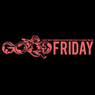 G.O.O.D. Fridays