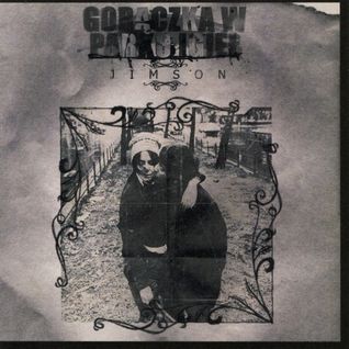 Gorączka w parku igieł