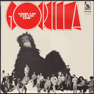 Gorilla