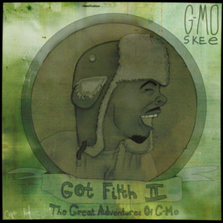 Got Filth Mixtape 2: The Great Adventures of G-Mo
