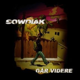 Går Videre EP