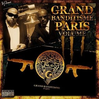 Grand Banditisme Paris (volume 3)