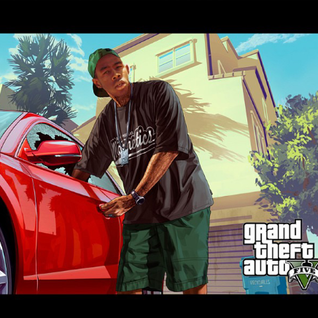 Grand Theft Auto V Soundtrack