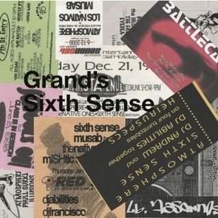 Grand's Sixth Sense