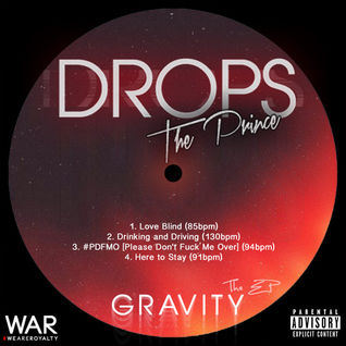 Gravity (EP)
