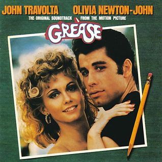 Grease (Original Sountrack)
