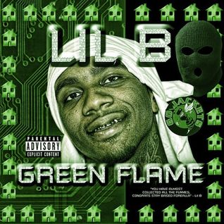 Green Flame