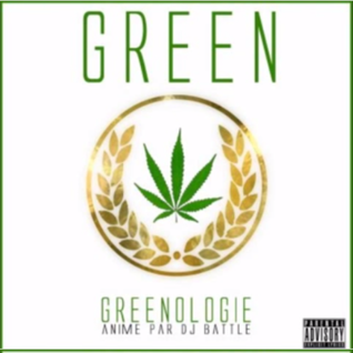Greenologie (Mixtape)