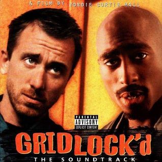 Gridlock'd (Soundtrack)