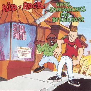 Grits Sandwiches for Breakfast