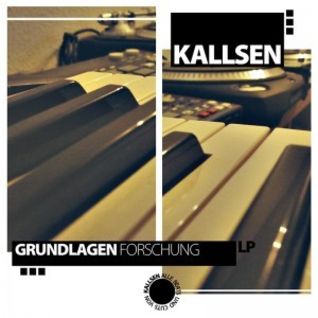 Grundlagenforschung