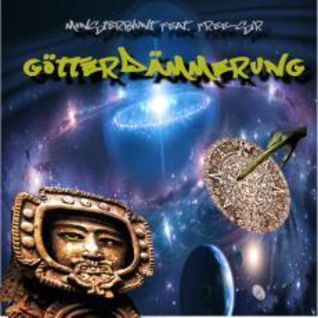 Götterdämmerung