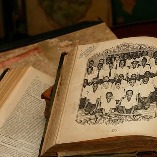 H20: 20 Anos Antes....