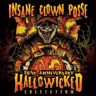 Hallowicked 20th Anniversary