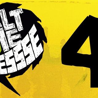 Halt die Fresse - Staffel 4