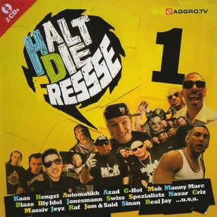 Halt die Fresse - Staffel 1